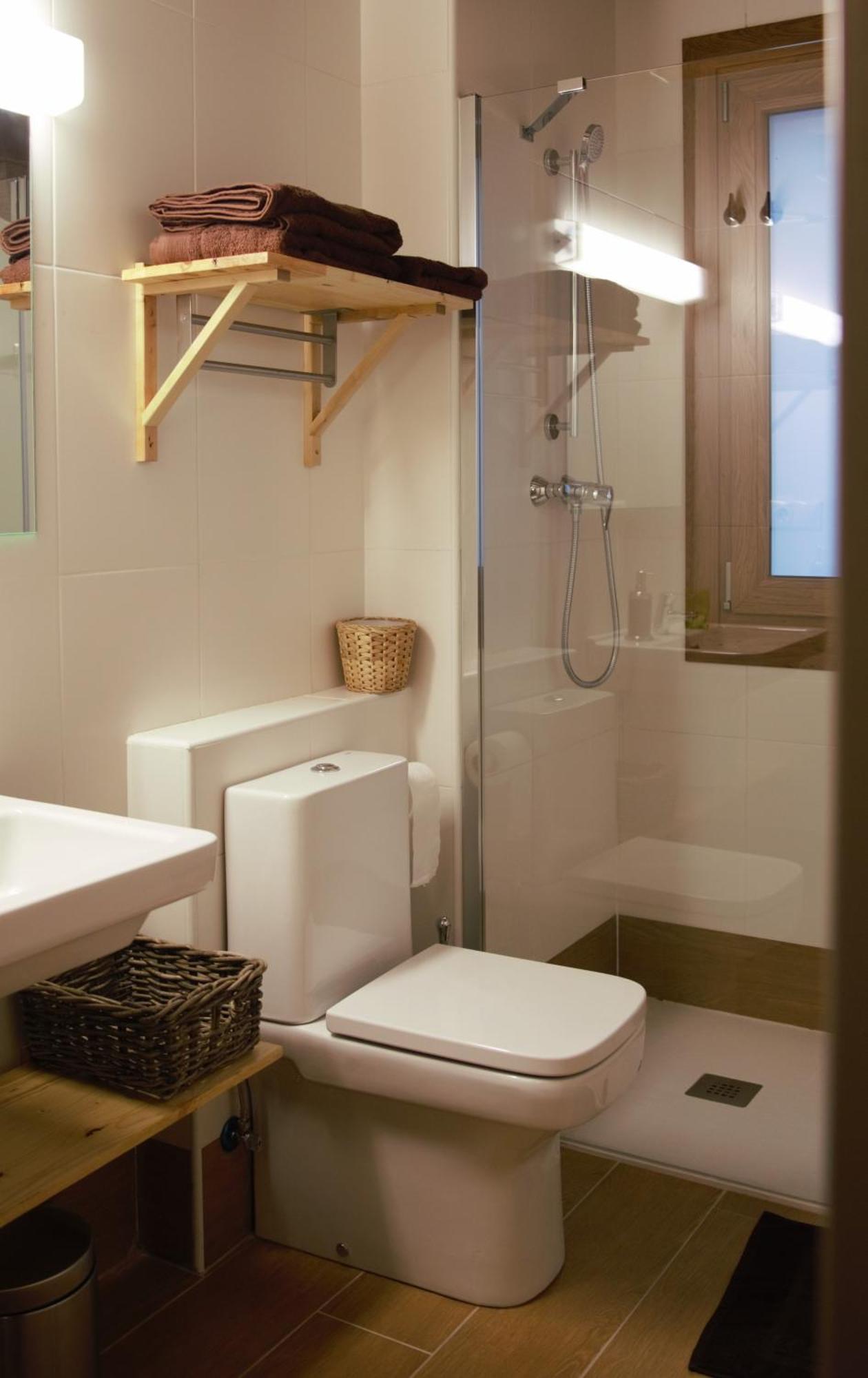 Hostal-Cicloturismo Lopenea Leitza  Eksteriør bilde